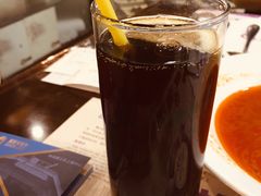 长岛冰茶-德大西餐社(云南南路店)