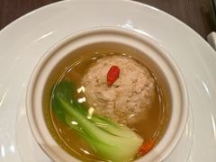 -臻萃轩中餐厅(国家会展中心店)
