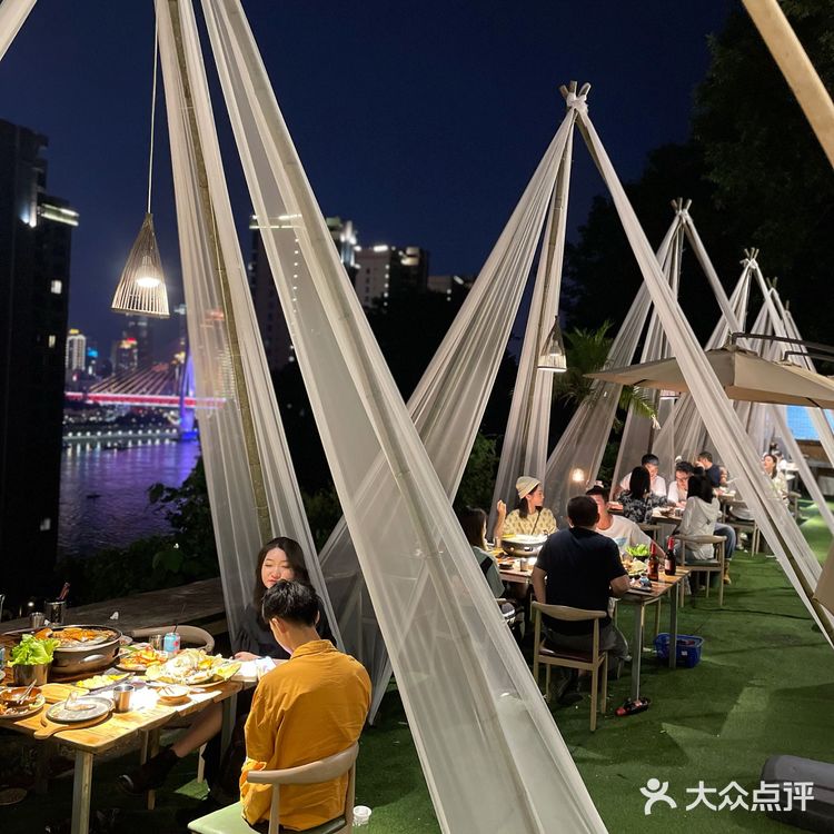 打卡如故.秘密花园