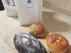-仙峰天然面包(迎宾路店)