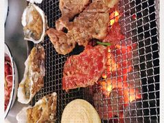 -马路牙子烧烤音乐酒馆(望京店)