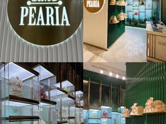 -柏尼娅PEARIA·蛋糕定制(静安店)