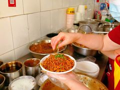 -双宝红油牛系列