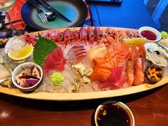 -一本魅·日式料理