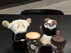 -M Stand(西安大悦城店)