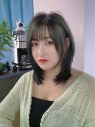 -摩度造型·烫发染发接发