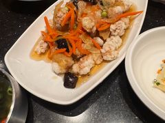 -本家·添百客韩国料理(泰然店)