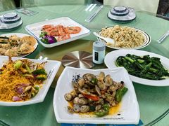 -景好海鲜餐厅(大鹏必选旅游店)