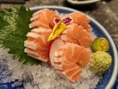 -炙柒Sekinana·精致日料(合生汇店)
