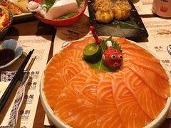 -七町糖果寿司屋(龙洞广工店)