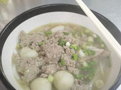 -榮泰米粉湯(Left Shop)