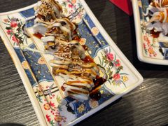 -AJIYA·池袋日式烧肉自助(天津万象城店)
