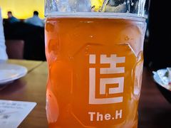-造精酿餐厅