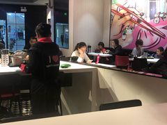 -小杨生煎(龙之梦购物中心店)