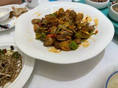 -北塘海鲜·天津菜(大光明桥旗舰店)