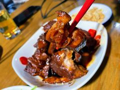 -沈记菜馆(酒仙桥路店)