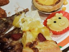 -比格比萨(国际能源店)