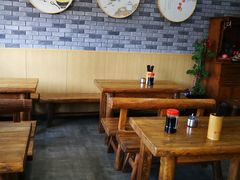 -津门张记包子铺(津塘路店)