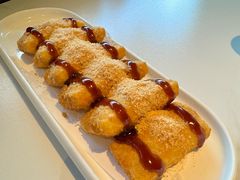 -一品红川菜(皇岗店)