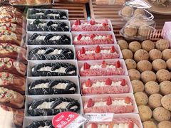 -爱纶蛋糕(山东路店)