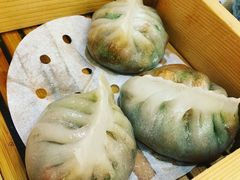 潮州粉果-丰谷酒家(鹏瑞利季华广场店)