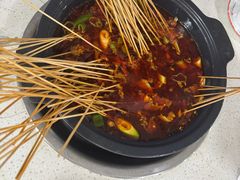 -小向麻辣烫(天街总店)