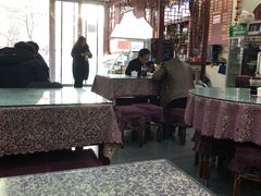 大堂-田记炒炮