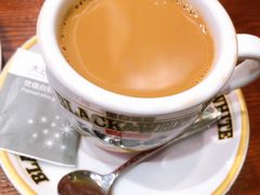 鸳鸯奶茶-陈光记烧腊(长寿路店)