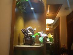 -一叶一世界•素食餐厅(环球中心店)