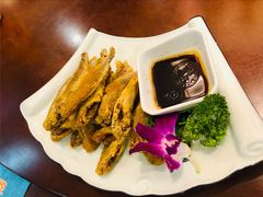 -正阳春烤鸭店(杨楼店)