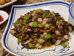 -老刘私厨猪脚饭