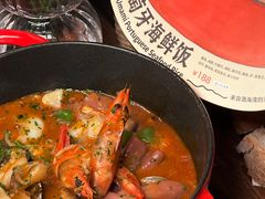 -UPPER KITCHEN(延安路店)