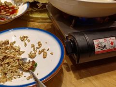 -老阿爸鲜鱼土菜(昆山花桥店)
