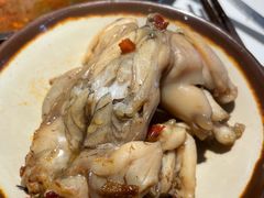 -老天桥蛙炉火锅(姑苏总店)