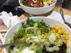 -greenjoy绿享轻食(宁海路店)
