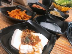 -大發韩国烤肉(八佰伴店)