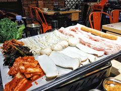 -韩国大金刚烤肉·料理(印象城店)
