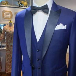 -香港大昌洋服定制(金中环店)