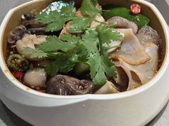 -海底捞火锅(九霄梦天地店)