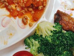 -眉州东坡(亚运村店)