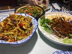 -京氣春饼(机场店)