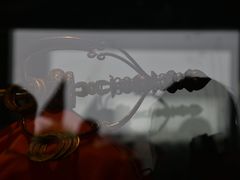 -法门文化景区-合十舍利塔