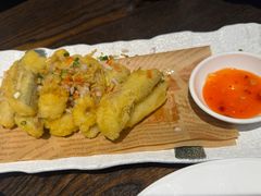 -大洋家·精品潮汕菜·生腌砂锅粥(天河东路店)