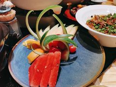 -湖北三五醇酒店·35年新楚菜