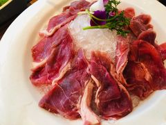-井格重庆火锅(临平银泰城店)