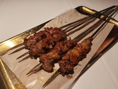-谷丽麦馕新疆菜·清真(步步高梅溪新天地店)