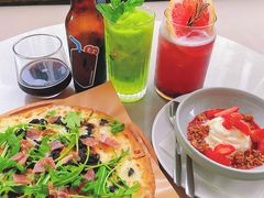 -农畉LONFOOD(福田星河COCOPark店)