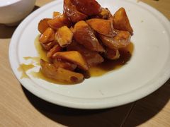 -关东小磨东北菜(上海长风大悦城店)