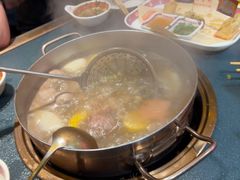 -大吉利·潮汕鲜牛肉火锅(西安店)