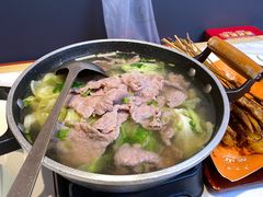 -全牛匠·乐山跷脚牛肉(上品+店)